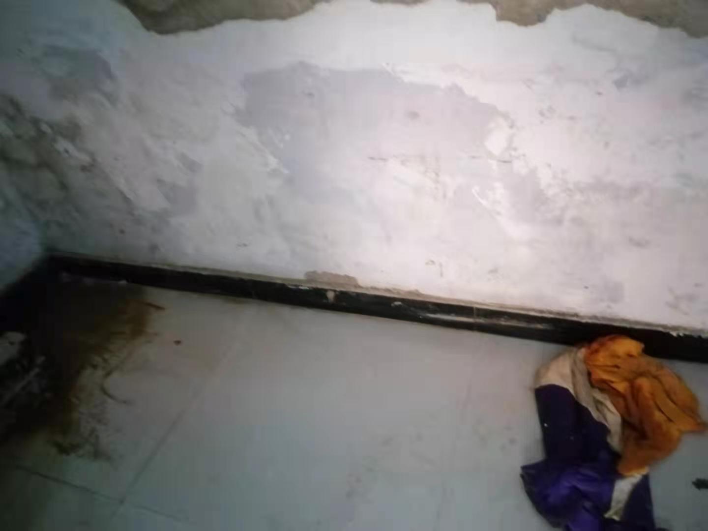 龙泉家里漏水了怎么办？