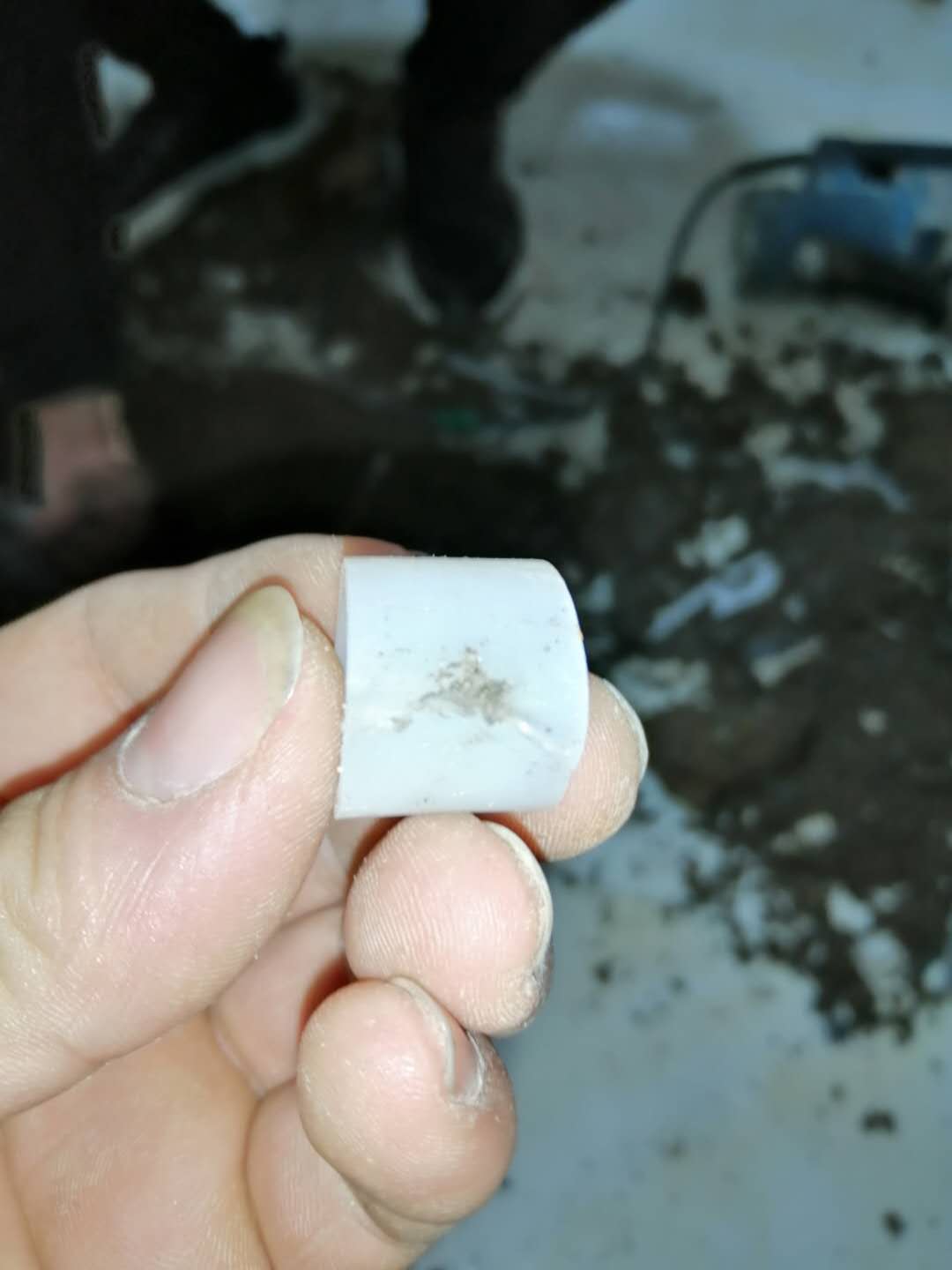 龙泉地暖漏水检测